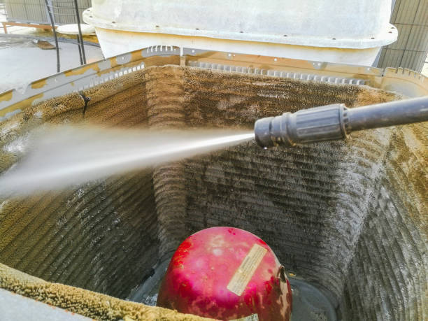 Affordable HVAC Duct Cleaning in VA