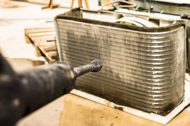 Best Affordable Duct Cleaning Services  in Ravensworth, VA