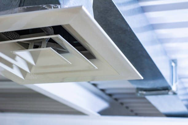 Best Dryer Vent Cleaning Services  in Ravensworth, VA