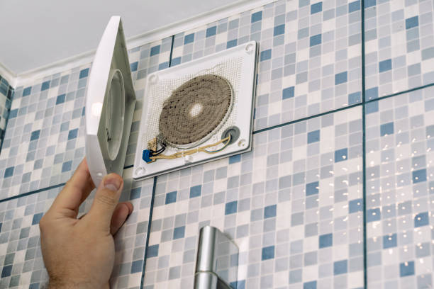 Best Commercial Air Duct Cleaning  in Ravensworth, VA