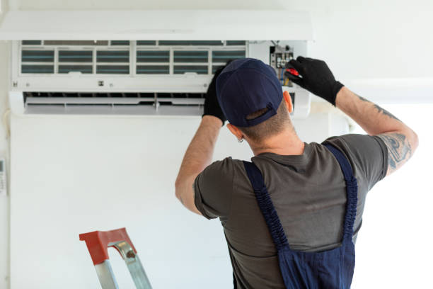 Best Home Air Vent Cleaning  in Ravensworth, VA