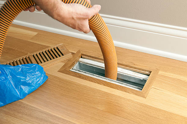 Best Air Duct Cleaning Company Near Me  in Ravensworth, VA