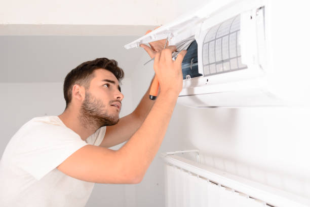 Best Best Air Duct Cleaning Company  in Ravensworth, VA