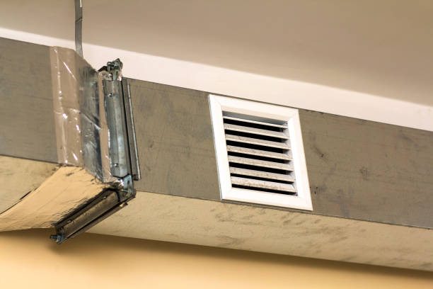 Best Ventilation Cleaning Services  in Ravensworth, VA