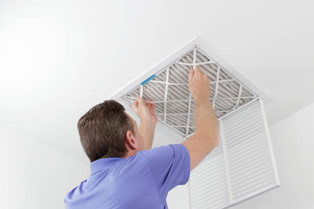 Best Local Air Duct Cleaning Services  in Ravensworth, VA